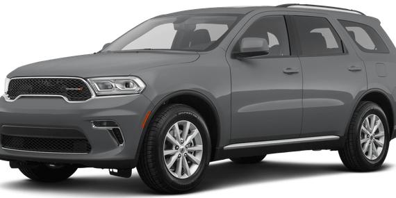 DODGE DURANGO 2023 1C4RDHAGXPC630185 image
