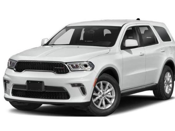 DODGE DURANGO 2023 1C4RDHDG8PC630391 image