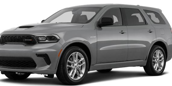 DODGE DURANGO 2023 1C4SDJCT3PC640110 image