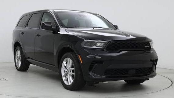 DODGE DURANGO 2023 1C4RDJDG4PC576031 image