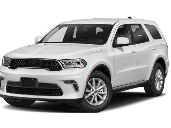 DODGE DURANGO 2023 1C4SDHCT6PC602329 image