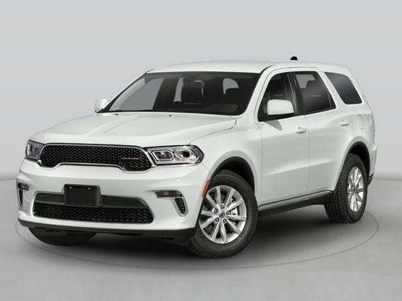 DODGE DURANGO 2023 1C4RDJDG9PC625028 image