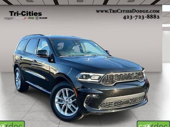 DODGE DURANGO 2023 1C4RDJDG5PC617461 image DODGE DURANGO 2023 1C4RDJDG5PC617461 image