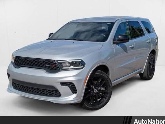 DODGE DURANGO 2023 1C4RDJDG4PC718927 image DODGE DURANGO 2023 1C4RDJDG4PC718927 image