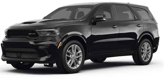 DODGE DURANGO 2023 1C4SDJGJXPC578505 image
