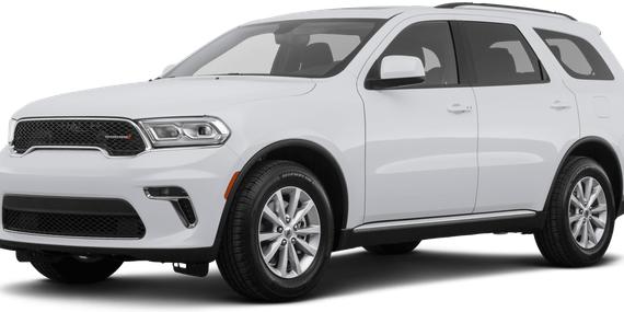 DODGE DURANGO 2023 1C4RDHAG2PC635414 image