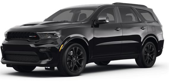 DODGE DURANGO 2023 1C4RDJDG3PC688285 image