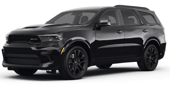 DODGE DURANGO 2023 1C4RDJDG0PC572901 image DODGE DURANGO 2023 1C4RDJDG0PC572901 image