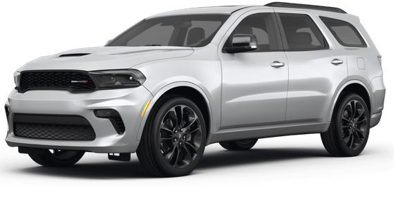 DODGE DURANGO 2023 1C4RDJDG3PC682342 image