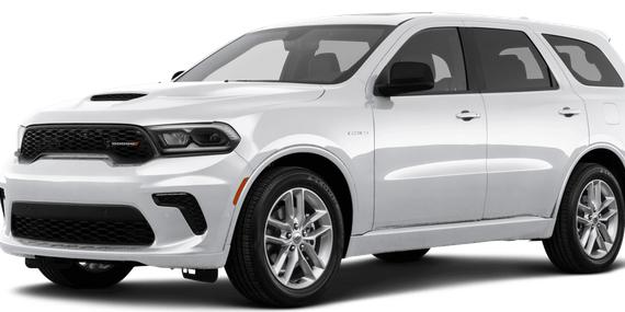 DODGE DURANGO 2023 1C4SDJCT0PC637391 image