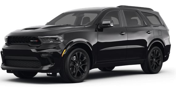 DODGE DURANGO 2023 1C4RDJDG4PC637099 image