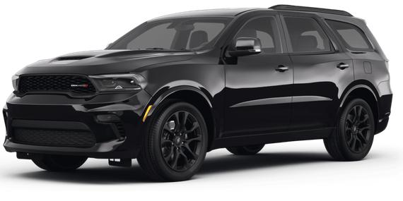 DODGE DURANGO 2023 1C4RDJDG9PC577160 image