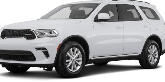 DODGE DURANGO 2023 1C4RDHAG7PC630211 image