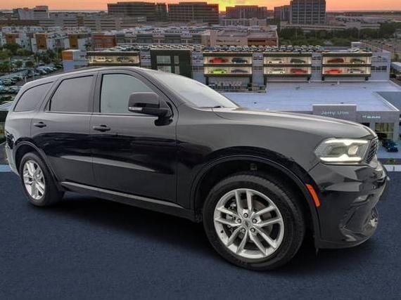 DODGE DURANGO 2023 1C4RDJDG3PC625073 image DODGE DURANGO 2023 1C4RDJDG3PC625073 image
