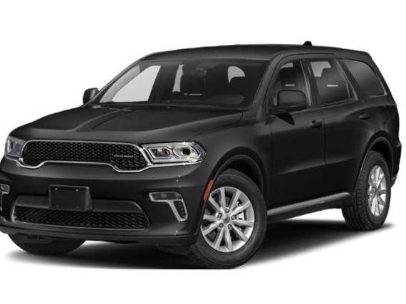 DODGE DURANGO 2023 1C4SDJCT0PC568668 image