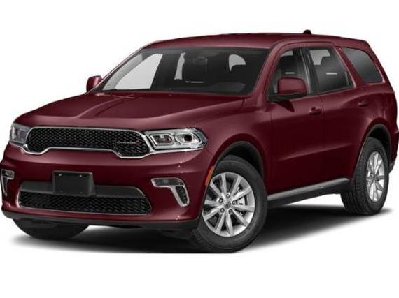 DODGE DURANGO 2023 1C4RDHDG0PC624942 image