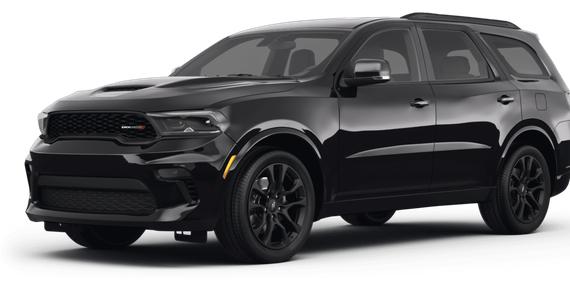 DODGE DURANGO 2023 1C4RDJDG1PC603024 image