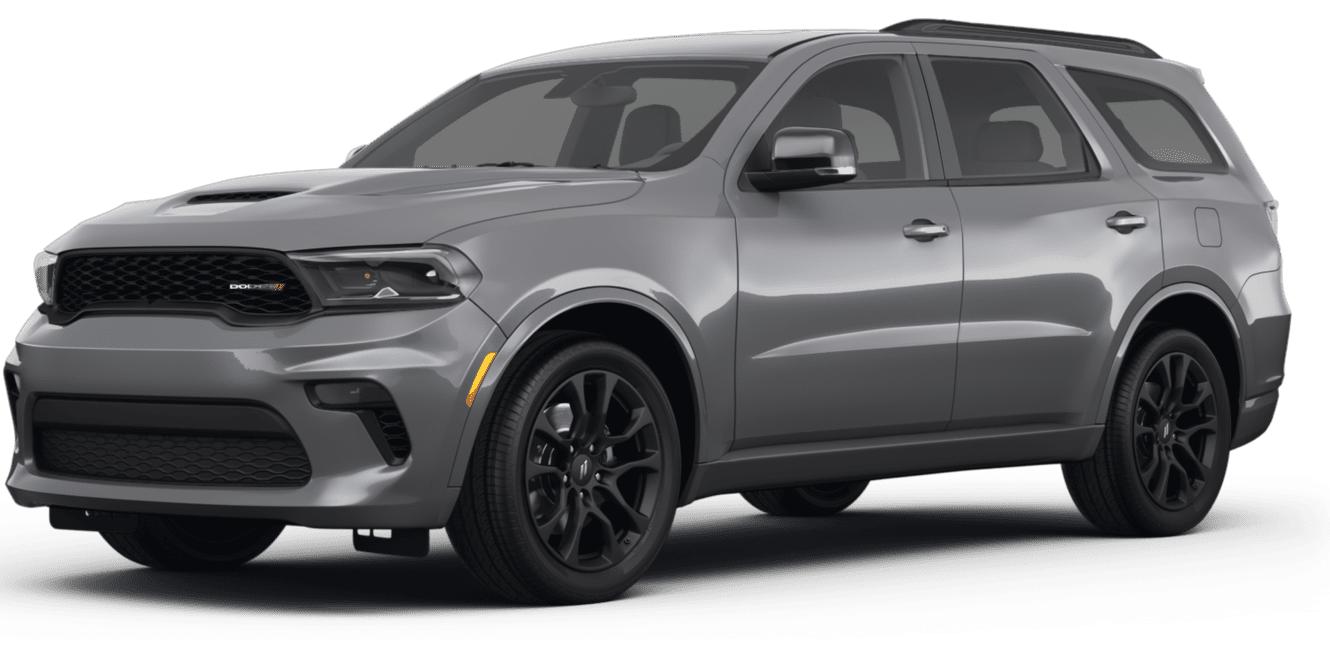 DODGE DURANGO 2023 1C4RDJDG2PC605235 image
