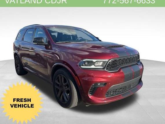 DODGE DURANGO 2023 1C4SDJCT1PC559350 image DODGE DURANGO 2023 1C4SDJCT1PC559350 image