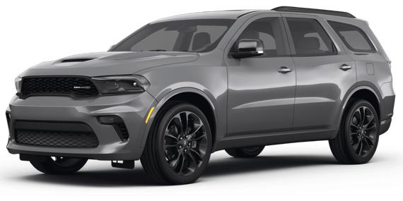 DODGE DURANGO 2023 1C4RDJDG1PC599864 image