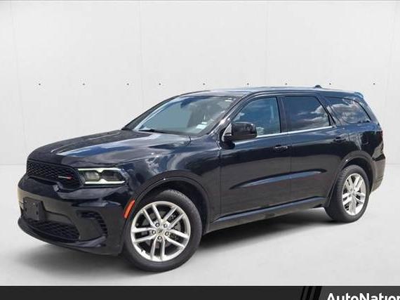 DODGE DURANGO 2023 1C4RDHDG9PC582898 image DODGE DURANGO 2023 1C4RDHDG9PC582898 image