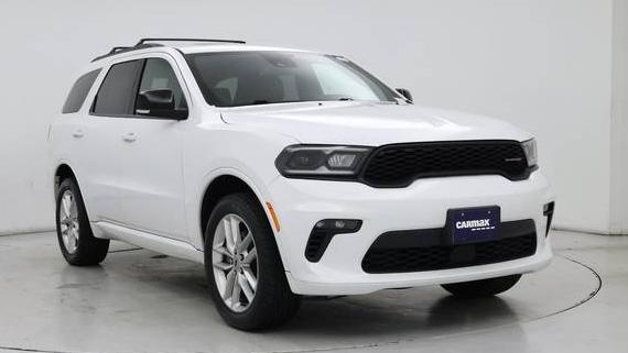 DODGE DURANGO 2023 1C4RDJDG2PC577145 image