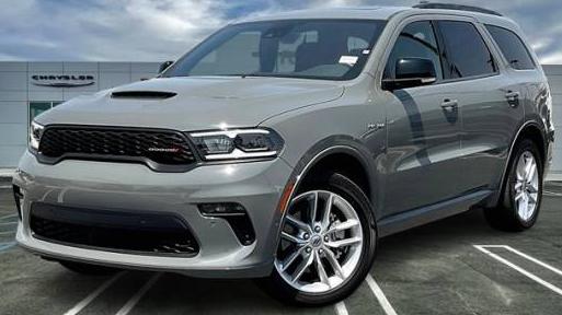 DODGE DURANGO 2023 1C4SDHCTXPC601894 image