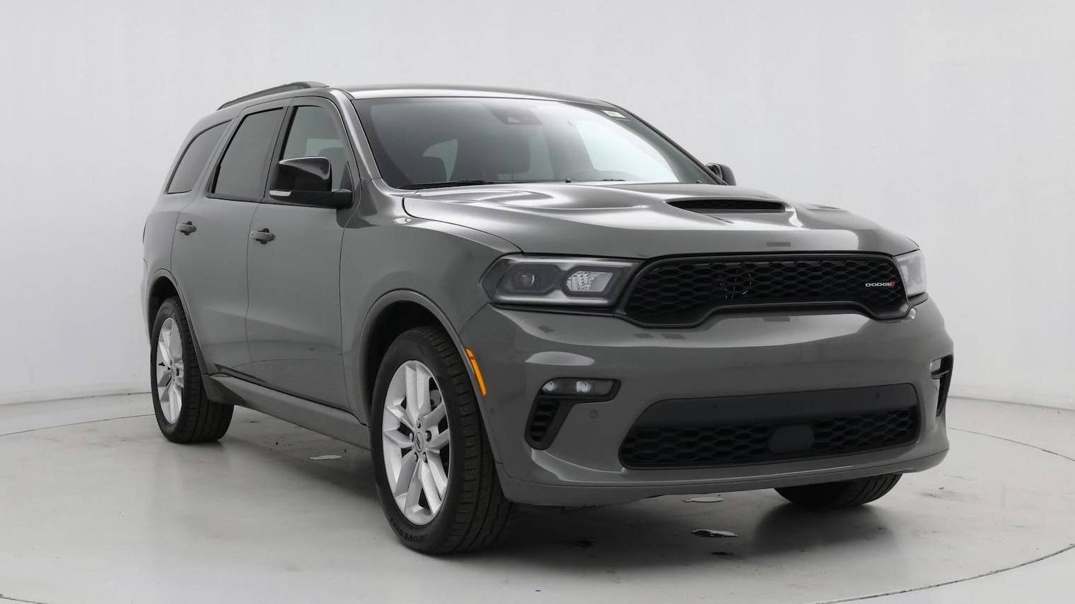 DODGE DURANGO 2023 1C4SDHCT9PC571321 image