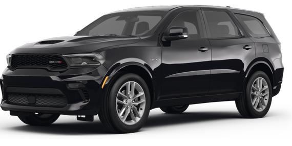 DODGE DURANGO 2023 1C4SDJCT3PC683085 image DODGE DURANGO 2023 1C4SDJCT3PC683085 image