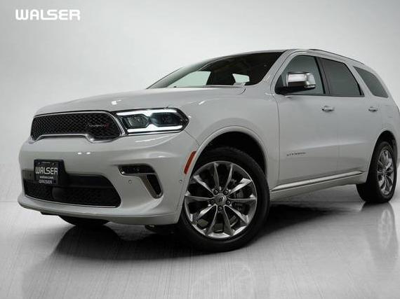 DODGE DURANGO 2023 1C4SDJET2PC639074 image DODGE DURANGO 2023 1C4SDJET2PC639074 image