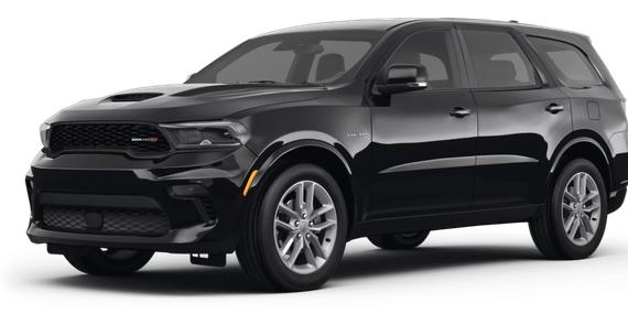 DODGE DURANGO 2023 1C4SDJCT0PC568721 image