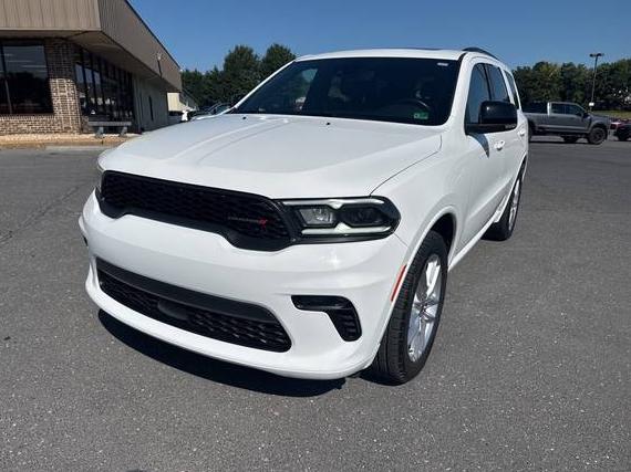 DODGE DURANGO 2023 1C4RDJDG2PC575959 image DODGE DURANGO 2023 1C4RDJDG2PC575959 image