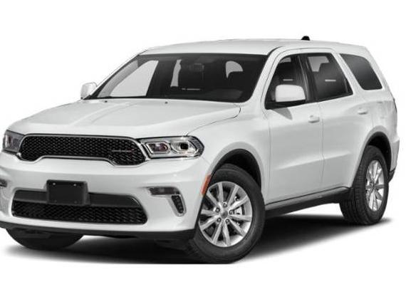 DODGE DURANGO 2023 1C4RDHAG9PC596515 image
