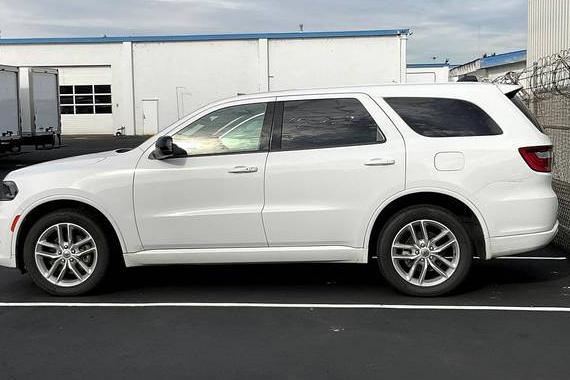 DODGE DURANGO 2023 1C4RDJDGXPC688185 image DODGE DURANGO 2023 1C4RDJDGXPC688185 image