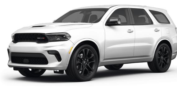 DODGE DURANGO 2023 1C4SDHCT2PC682096 image