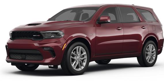 DODGE DURANGO 2023 1C4SDJCT6PC556220 image