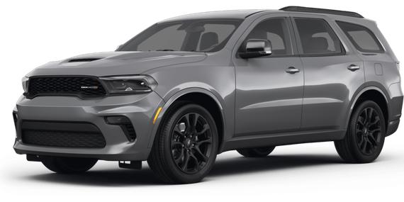 DODGE DURANGO 2023 1C4RDJDG9PC672981 image