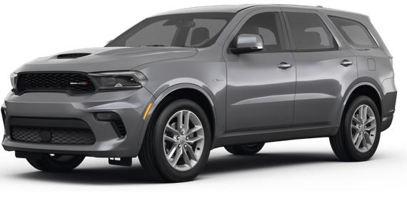 DODGE DURANGO 2023 1C4SDHCT0PC636198 image
