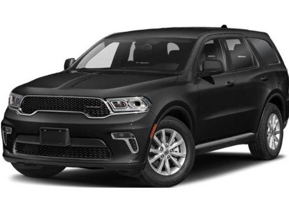 DODGE DURANGO 2023 1C4RDJDG4PC555681 image