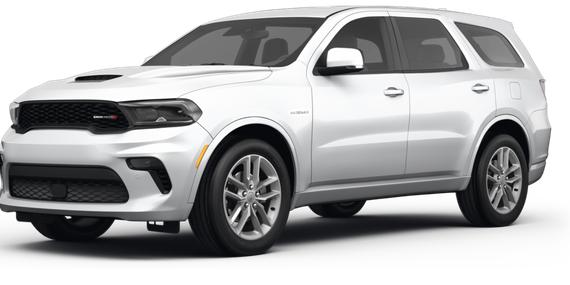 DODGE DURANGO 2023 1C4SDJGJ3PC582735 image DODGE DURANGO 2023 1C4SDJGJ3PC582735 image