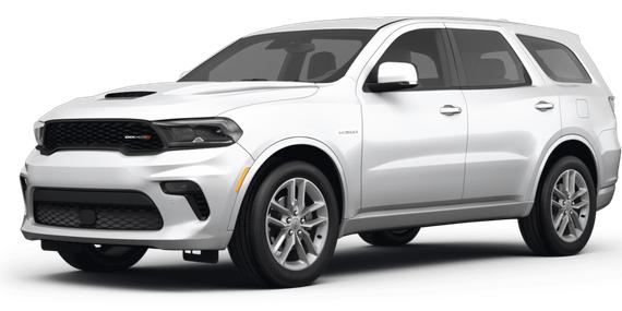 DODGE DURANGO 2023 1C4SDJCT6PC683162 image