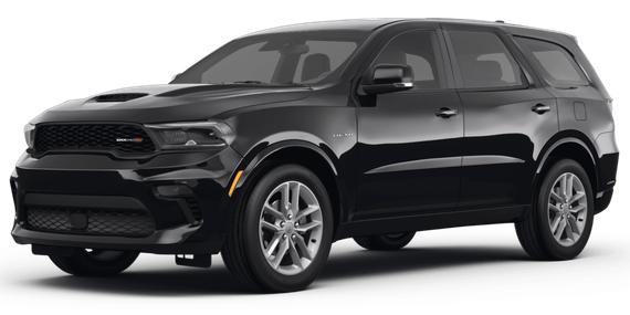 DODGE DURANGO 2023 1C4SDJH90PC638358 image