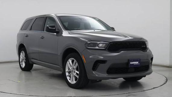 DODGE DURANGO 2023 1C4RDJDG1PC564774 image DODGE DURANGO 2023 1C4RDJDG1PC564774 image