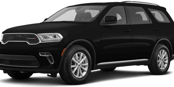 DODGE DURANGO 2023 1C4RDHAG6PC685331 image