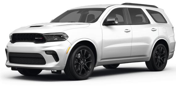 DODGE DURANGO 2023 1C4RDHDGXPC636032 image