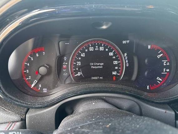DODGE DURANGO 2023 1C4SDJCTXPC604754 image