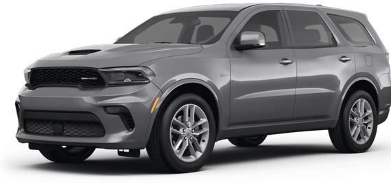 DODGE DURANGO 2023 1C4SDJCT2PC695745 image