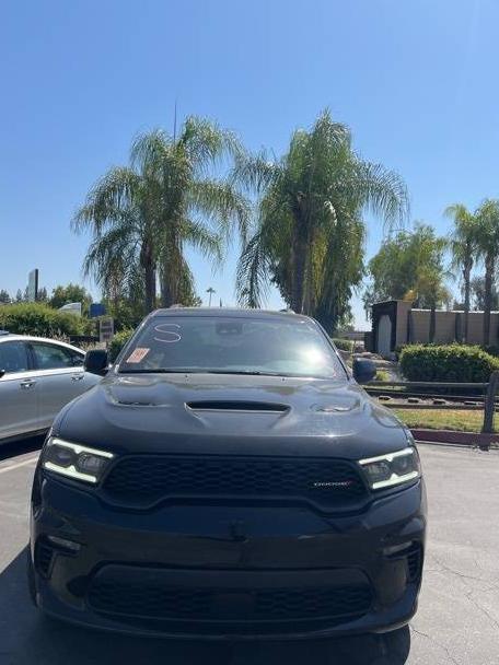 DODGE DURANGO 2023 1C4SDJCT0PC568458 image