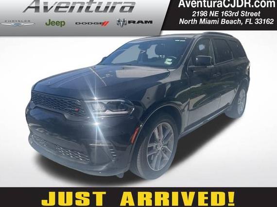 DODGE DURANGO 2023 1C4RDHDG0PC653857 image