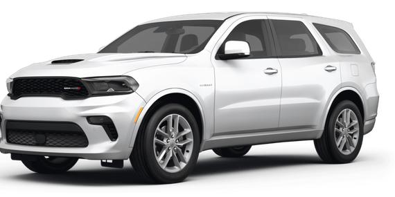 DODGE DURANGO 2023 1C4SDJCT9PC602736 image